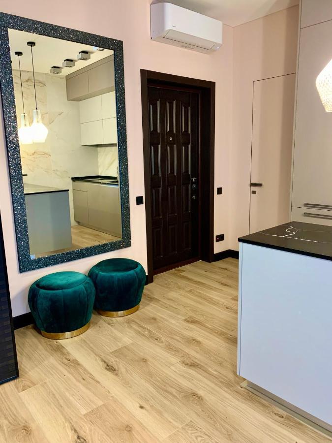 Морской Комфорт Odessa Exteriör bild