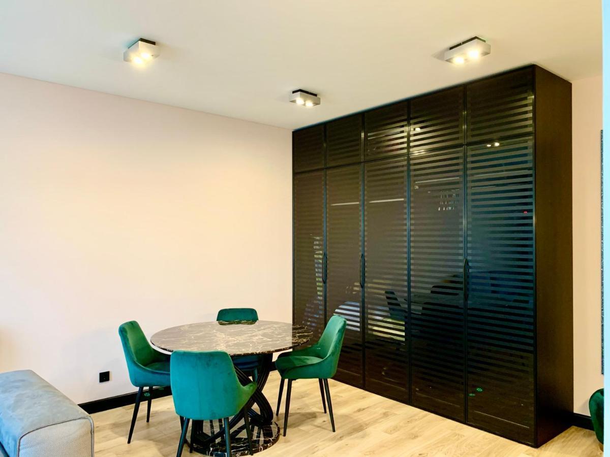 Морской Комфорт Odessa Exteriör bild