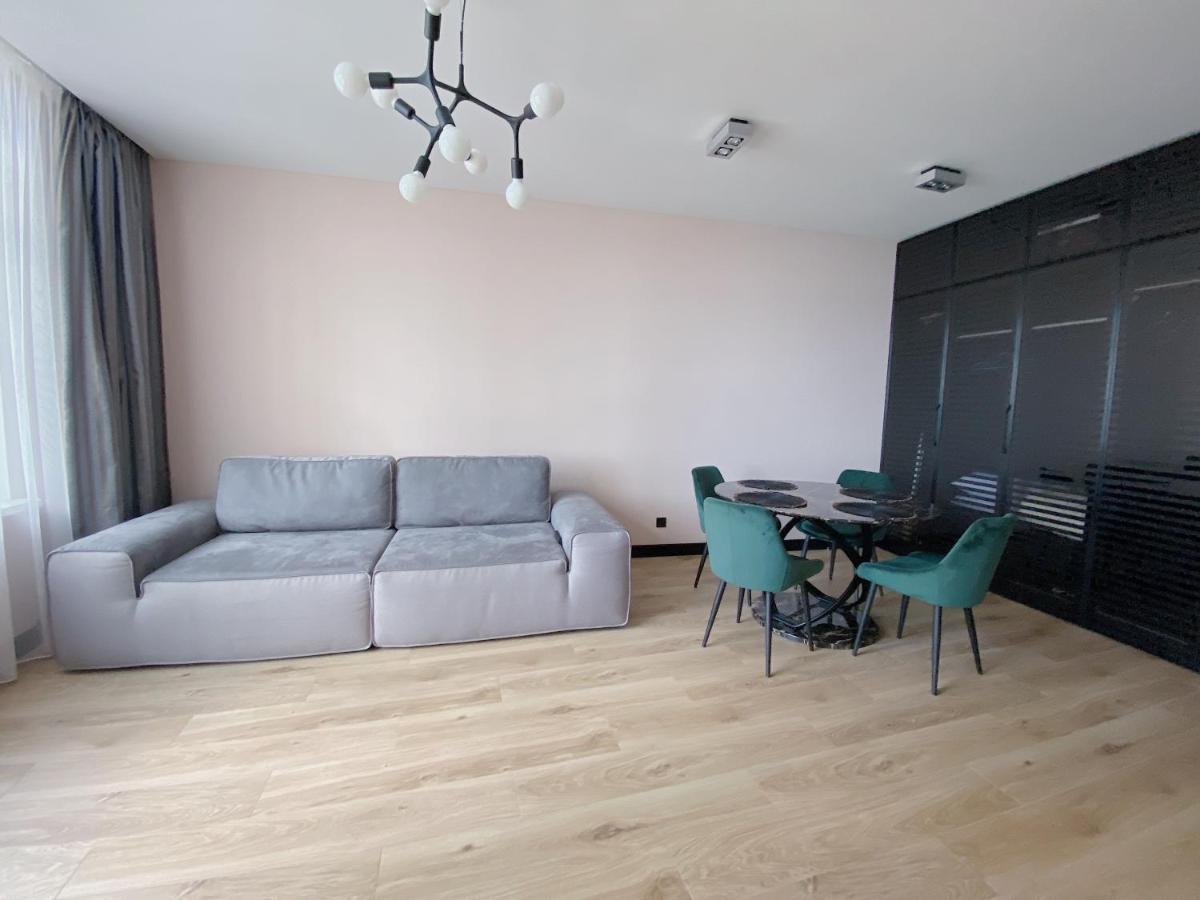 Морской Комфорт Odessa Exteriör bild